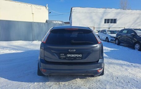 Ford Focus II рестайлинг, 2010 год, 499 000 рублей, 6 фотография