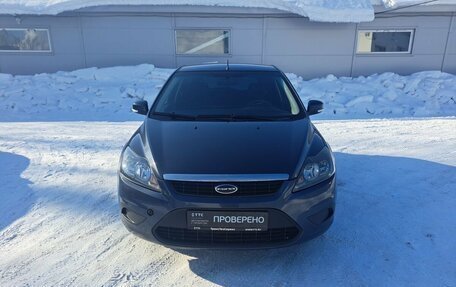 Ford Focus II рестайлинг, 2010 год, 499 000 рублей, 2 фотография