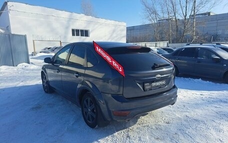 Ford Focus II рестайлинг, 2010 год, 499 000 рублей, 7 фотография