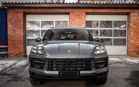 Porsche Cayenne III, 2023 год, 15 500 000 рублей, 3 фотография