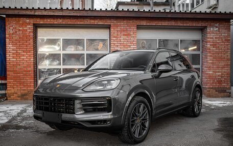 Porsche Cayenne III, 2023 год, 15 500 000 рублей, 4 фотография