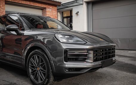 Porsche Cayenne III, 2023 год, 15 500 000 рублей, 2 фотография