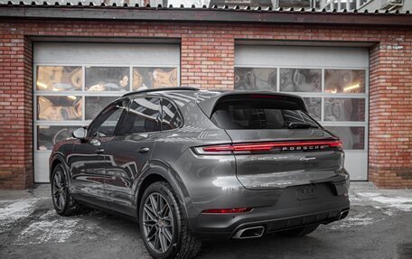 Porsche Cayenne III, 2023 год, 15 500 000 рублей, 6 фотография