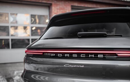 Porsche Cayenne III, 2023 год, 15 500 000 рублей, 9 фотография