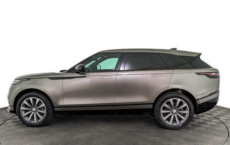 Land Rover Range Rover Velar I, 2022 год, 7 500 000 рублей, 8 фотография