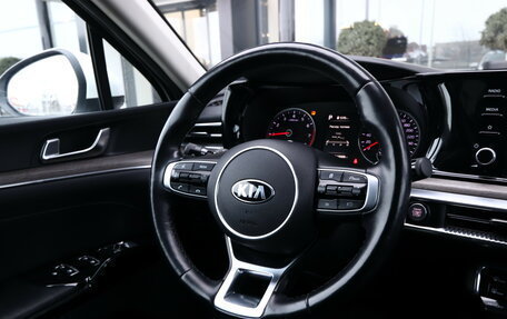 KIA K5, 2020 год, 2 800 000 рублей, 12 фотография