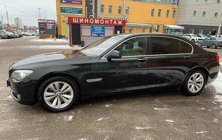 BMW 7 серия, 2011 год, 1 570 000 рублей, 2 фотография