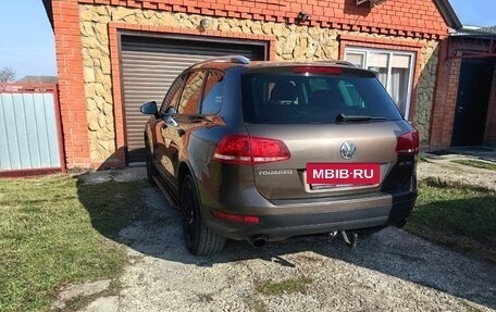 Volkswagen Touareg III, 2012 год, 2 000 000 рублей, 6 фотография