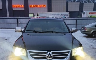 Volkswagen Touareg III, 2005 год, 870 000 рублей, 1 фотография