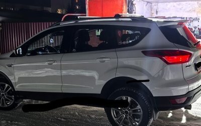 Ford Kuga III, 2015 год, 1 800 000 рублей, 1 фотография