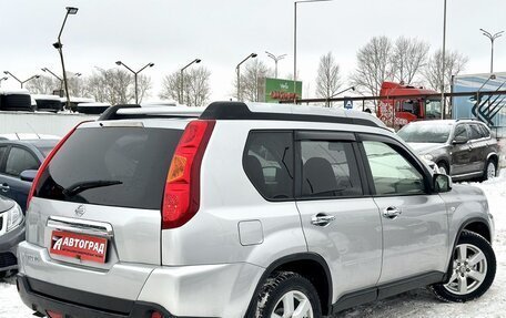 Nissan X-Trail, 2008 год, 1 099 000 рублей, 4 фотография