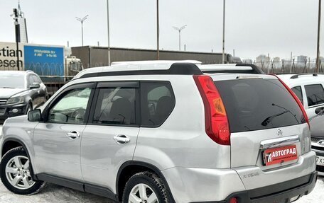 Nissan X-Trail, 2008 год, 1 099 000 рублей, 2 фотография