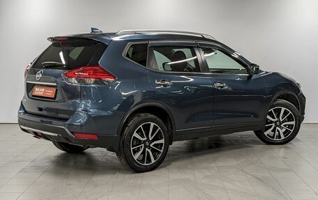 Nissan X-Trail, 2019 год, 2 490 000 рублей, 5 фотография