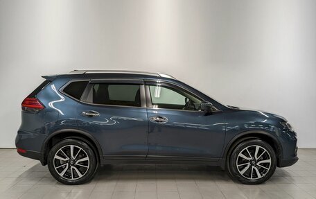 Nissan X-Trail, 2019 год, 2 490 000 рублей, 4 фотография