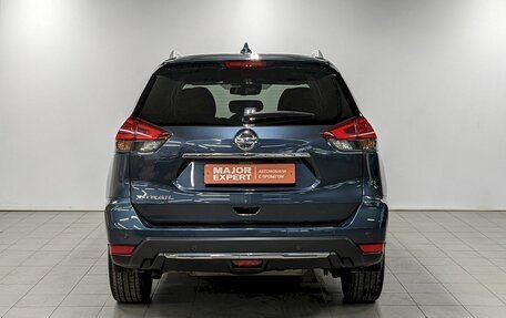 Nissan X-Trail, 2019 год, 2 490 000 рублей, 6 фотография