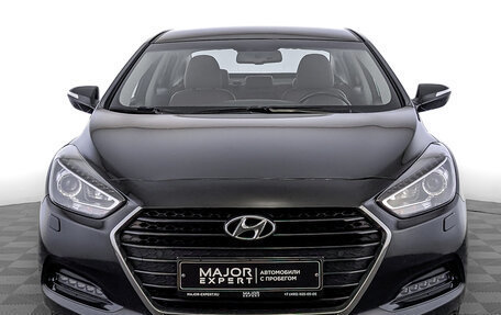 Hyundai i40 I рестайлинг, 2017 год, 1 775 000 рублей, 2 фотография