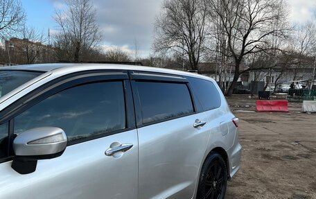 Honda Odyssey IV, 2011 год, 1 650 000 рублей, 3 фотография