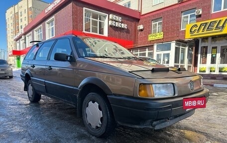 Volkswagen Passat B3, 1989 год, 235 000 рублей, 4 фотография