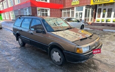 Volkswagen Passat B3, 1989 год, 235 000 рублей, 6 фотография