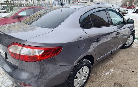 Renault Fluence I, 2012 год, 710 000 рублей, 3 фотография