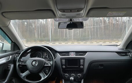 Skoda Octavia, 2014 год, 920 000 рублей, 7 фотография