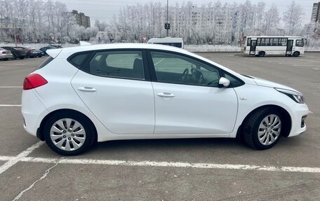 KIA cee'd III, 2018 год, 1 490 000 рублей, 7 фотография