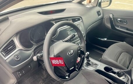 KIA cee'd III, 2018 год, 1 490 000 рублей, 9 фотография