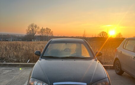 Hyundai Elantra III, 2009 год, 510 000 рублей, 4 фотография