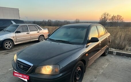 Hyundai Elantra III, 2009 год, 510 000 рублей, 2 фотография