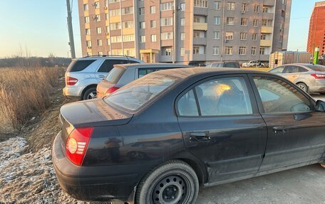 Hyundai Elantra III, 2009 год, 510 000 рублей, 16 фотография