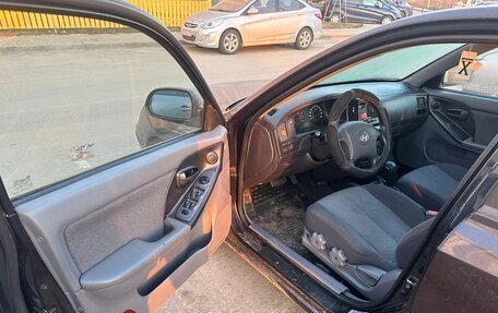 Hyundai Elantra III, 2009 год, 510 000 рублей, 7 фотография