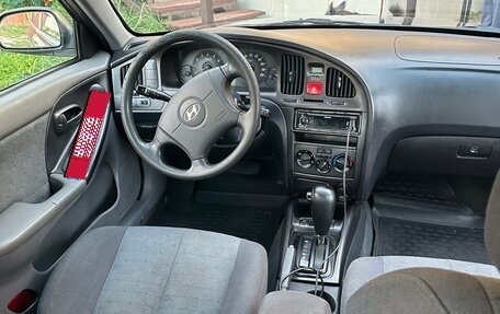 Hyundai Elantra III, 2009 год, 510 000 рублей, 17 фотография