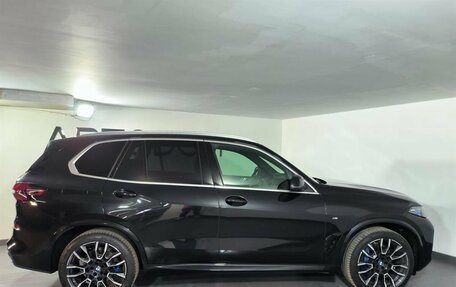 BMW X5, 2024 год, 15 800 000 рублей, 5 фотография