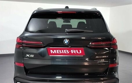 BMW X5, 2024 год, 15 800 000 рублей, 4 фотография