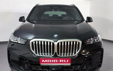 BMW X5, 2024 год, 15 800 000 рублей, 2 фотография