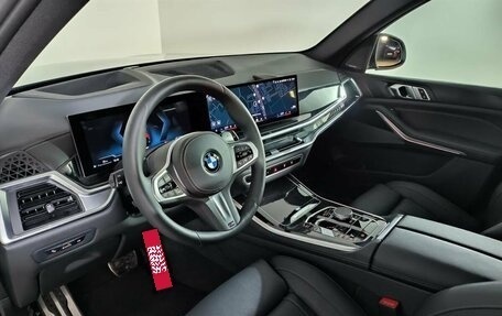 BMW X5, 2024 год, 15 800 000 рублей, 18 фотография