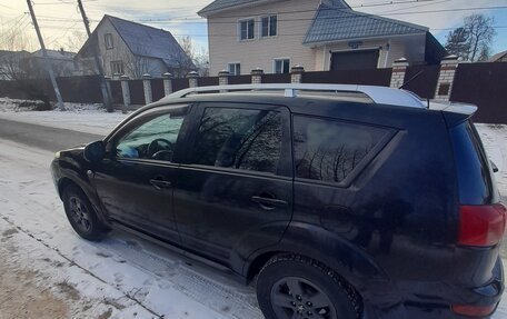 Peugeot 4007, 2008 год, 895 000 рублей, 8 фотография