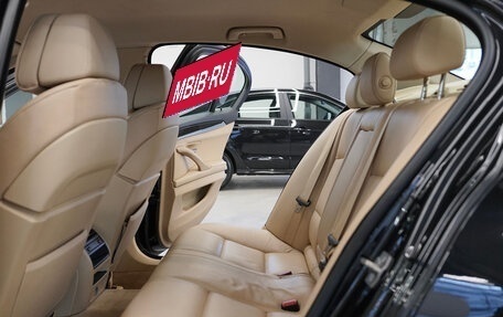 BMW 5 серия, 2012 год, 2 295 000 рублей, 17 фотография
