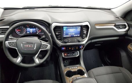 GMC Acadia II, 2022 год, 4 170 000 рублей, 18 фотография