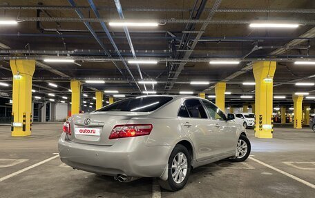 Toyota Camry, 2006 год, 895 000 рублей, 4 фотография