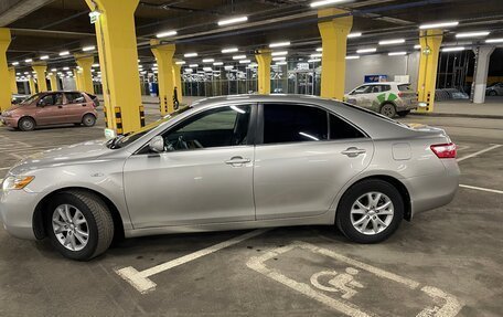 Toyota Camry, 2006 год, 895 000 рублей, 5 фотография