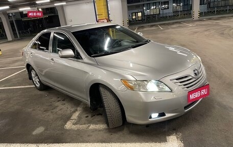 Toyota Camry, 2006 год, 895 000 рублей, 2 фотография