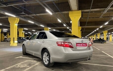 Toyota Camry, 2006 год, 895 000 рублей, 3 фотография