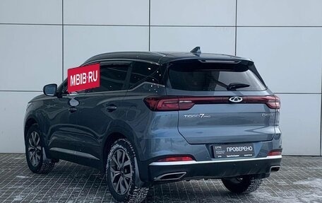 Chery Tiggo 7 Pro, 2020 год, 1 899 000 рублей, 8 фотография