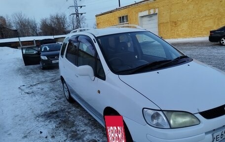 Toyota Corolla Spacio II, 1998 год, 450 000 рублей, 10 фотография