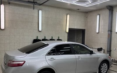 Toyota Camry, 2007 год, 1 350 000 рублей, 1 фотография