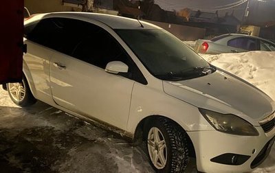 Ford Focus II рестайлинг, 2008 год, 385 000 рублей, 1 фотография