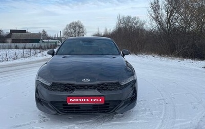 KIA K5, 2020 год, 3 050 000 рублей, 1 фотография