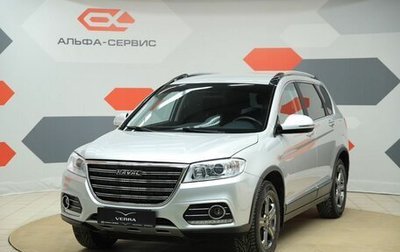 Haval H6, 2019 год, 1 590 000 рублей, 1 фотография