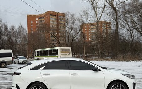 KIA Proceed I, 2019 год, 2 000 800 рублей, 7 фотография